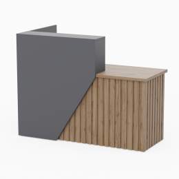 Ресепшен Эксперт Exp 5